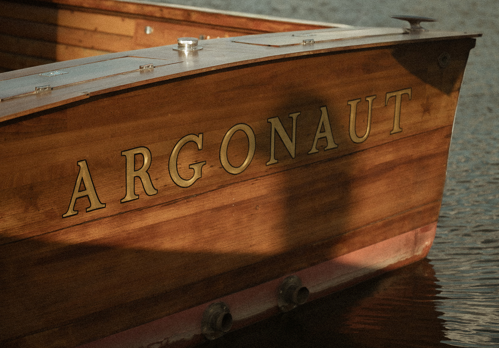The Argonaut owned by Sea Philly