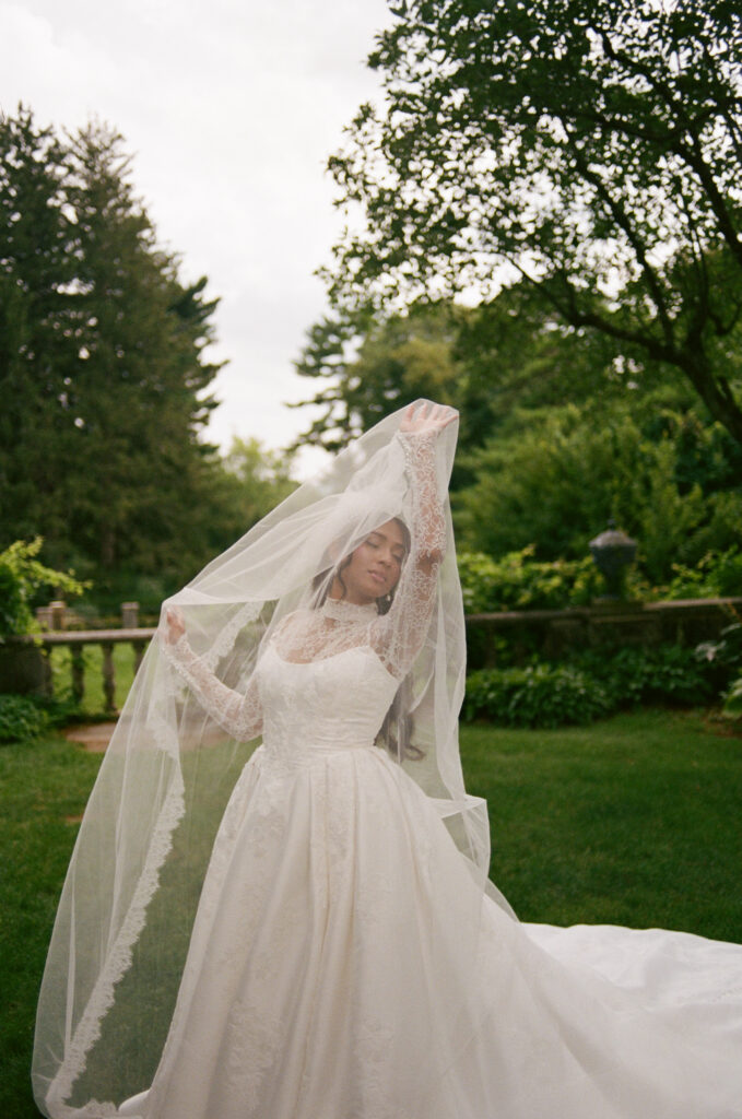 35mm film at Skyland Manor NJ